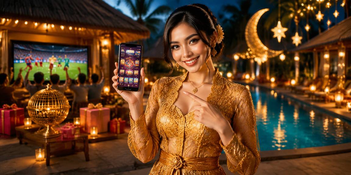 cabangsemar Instant local payments